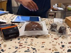 -OUR Bakery(SKP-S店)