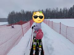 -长白山红松王滑雪场