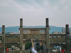 -缙云山景区