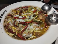 -新太二·鲜料川菜(群光广场店)