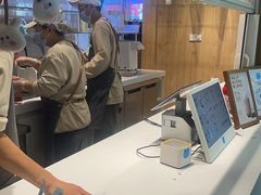 -兰熊鲜奶(西直门凯德mall店)