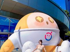 -重庆欢乐海底世界