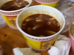 -王记生烫牛杂面馆(兰陵路店)