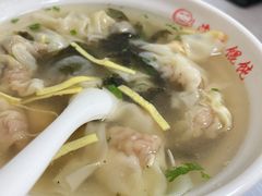 -海平馄饨(逍遥二路店)