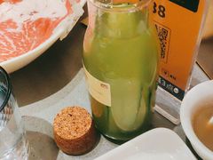 -巴奴毛肚火锅(悠唐购物中心店)