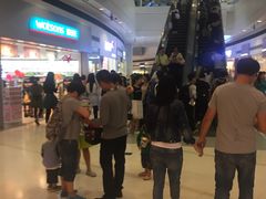 -大家乐(广州荔湾领展广场店)