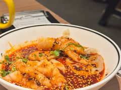 -太二酸菜鱼(群光广场店)