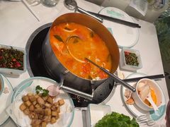 -椰客·海南椰子鸡(新塘永旺梦乐城店)