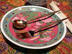 -小娘惹厨房Little Nyonya(狮城有约上榜店)