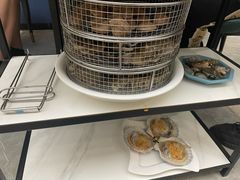 -海味当家·蒸锅海鲜(中山广场创始店)
