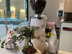 -北芒BEIMO COFFEE(五台山店)