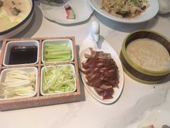 -全聚德烤鸭店(准噶尔路店)