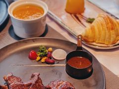 -七海旋律西餐厅(金沙湾店)
