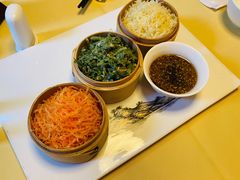 蒸菜-商都酒店( 北京南站店)