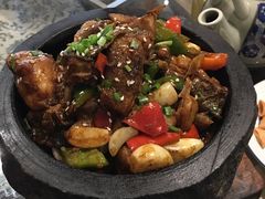 -刀板香·安徽菜(国购IFC店)