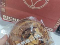 -富贵面包公司(运河店)