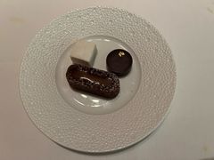 -Le Bernardin