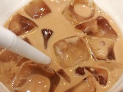 -鸿图茶餐厅•27年老字号(云峰花园店)