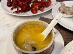 -上海虹桥宾馆味翠餐厅