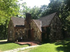-Laura Ingalls Wilder Historic Home and Museum