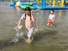 -呼兰河口湿地公园