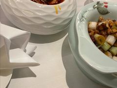 -富力丽思卡尔顿酒店·丽轩中餐厅