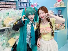 -皇庭广场(福华三路店)