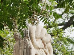 -北京石刻艺术博物馆(五塔寺)