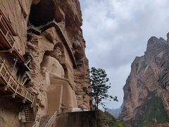 -炳灵寺世界文化遗产旅游区