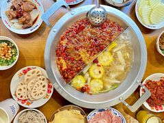 -楠火锅(太古里总店)
