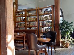 -1901 Cafe(西四店)