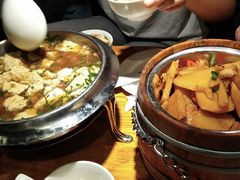 -苹果树下艺术餐厅(通州店)