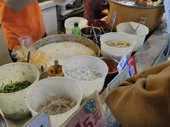 -安徽阜阳卷馍(西单店)