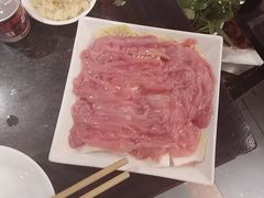 -巴蜀大宅门火锅(新华公园店)