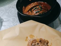 -常和州·夜宵大排档(常州单店)