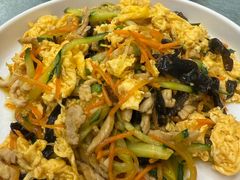 -李老哈·东北菜(宋园路店)