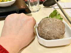 -通好吃潮汕潮家牛肉火锅店(张家边店)