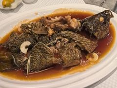 -卫鼎轩·曹公馆(鼓楼店)