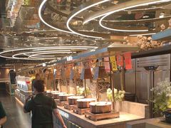 -梨花自助烤肉(西三旗万象汇黑金店)