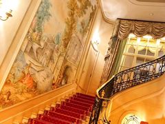 -The Ritz Restaurant
