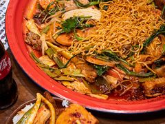 -老街称盘麻辣烫·冒菜(思北店)