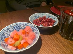 -肆海小川菜酒馆Wine Bistro (青年路店)