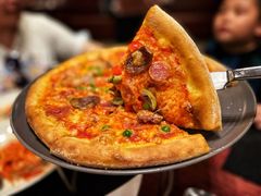-WOLFGANG PUCK KITCHEN & BAR(迪士尼小镇店)