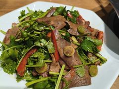 -曹记古法传统牛肉馆(嘉兴店)