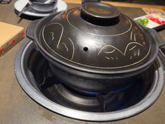 -同仁四季椰子鸡(罗湖国贸店)