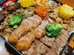 -花禾洋风料理(天元四季城店)