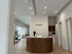 -WAVE SODA摄影工作室