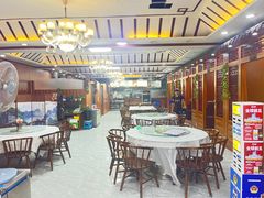 -尕胡才炕锅烤羊肉馆(八一路店)