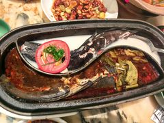 -锦府盐帮·侯宅(五棵松万达店)