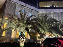 -长沙运达喜来登酒店